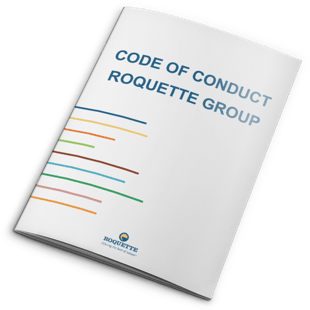 Roquette starch supplier Code of conduct Roquette starch supplier Code of conduct